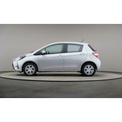 Toyota Yaris 1.5 VVT-i Aspiration, Navigatie (bj 2018)
