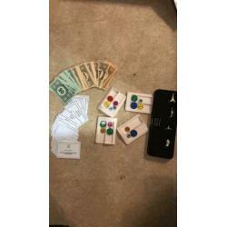 Spel, Monopoly Wereldeditie
