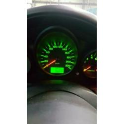 Mitsubishi Colt 1.3 CZ5 2005 Grijs