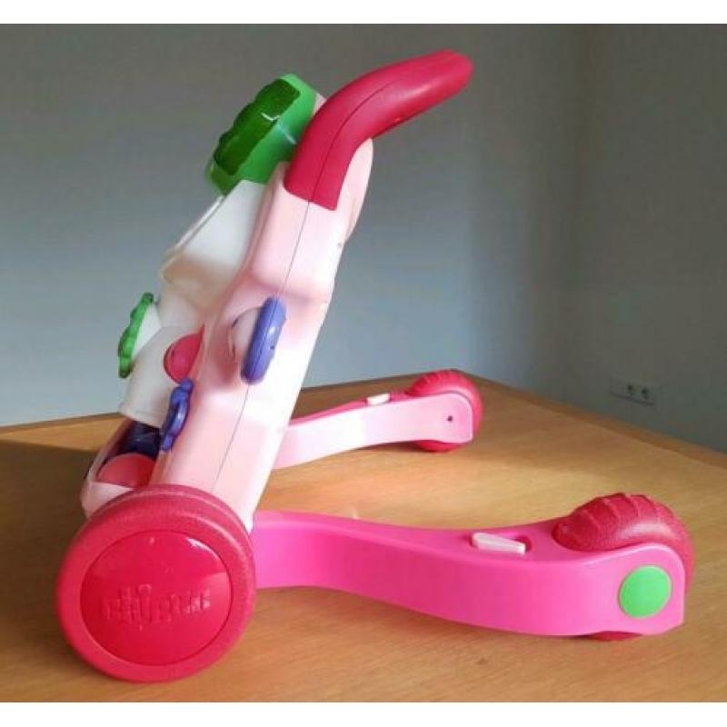 Chicco looptrainer