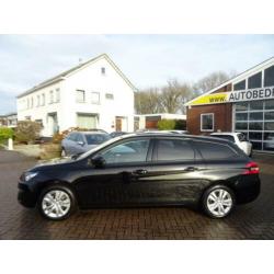Peugeot 308 SW 1.6 BlueHDI Executive Pack Pano-Dak, Leer, tr