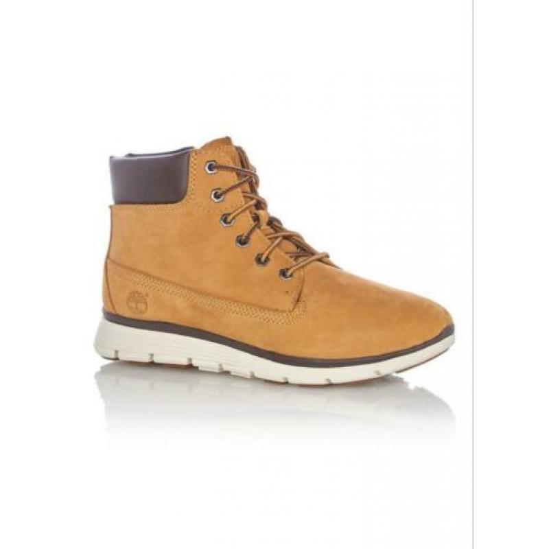 Timberland maat 36 junior nieuw kids