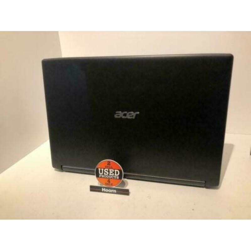 Acer Aspire 5 A515-41G-T531 15'' Laptop incl. Lader