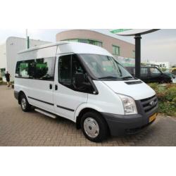 Ford Transit Kombi 300M 2.2 TDCI / EX BTW / 9 PERSOON / APK