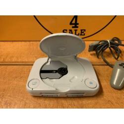 Used Products Leeuwarden - Sony Playstation One Slim