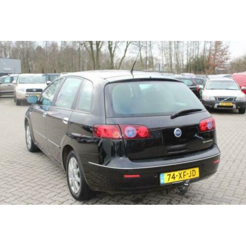 Fiat Croma 1.9 JTD DYNAMIC Euro 4 airco, climate control, ra