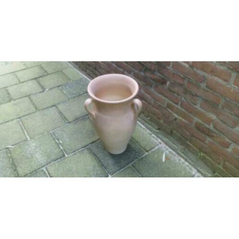 kruik 51 cm hoog is nieuw