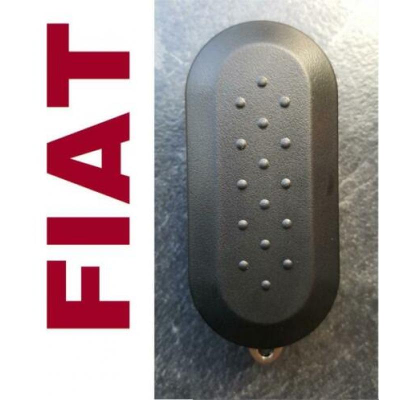 Fiat 500 sleutel behuizing Panda Punto Ducato Boxer Jumper