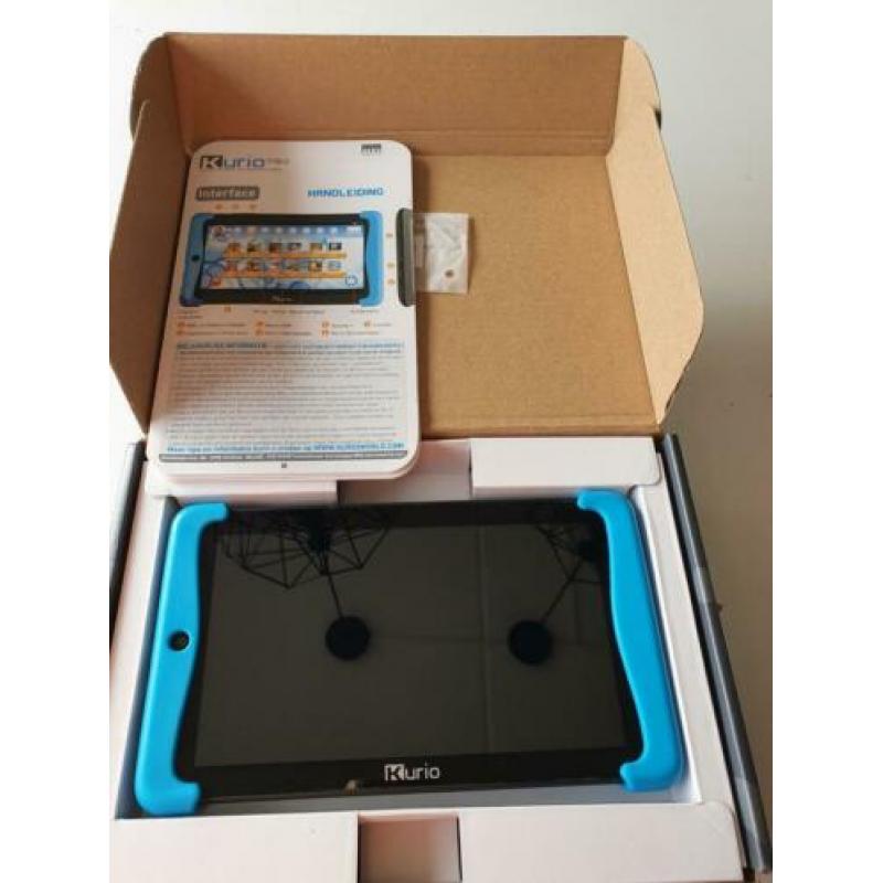Kurio tablet, tab 2 (kurio connect 2)