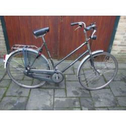 Batavus Cambridge 57cm 28inch 5V degelijk