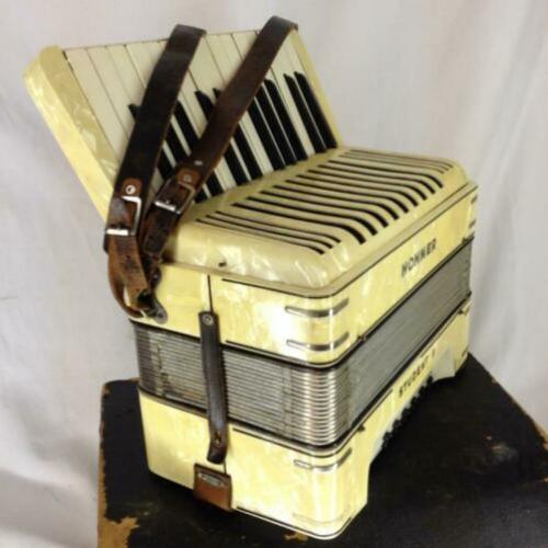Hohner