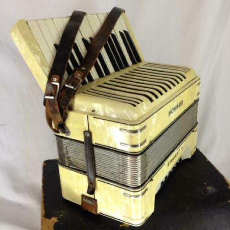 Hohner