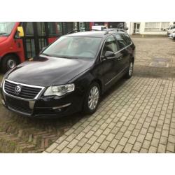 Volkswagen Passat Variant 1.4 TSI Highline