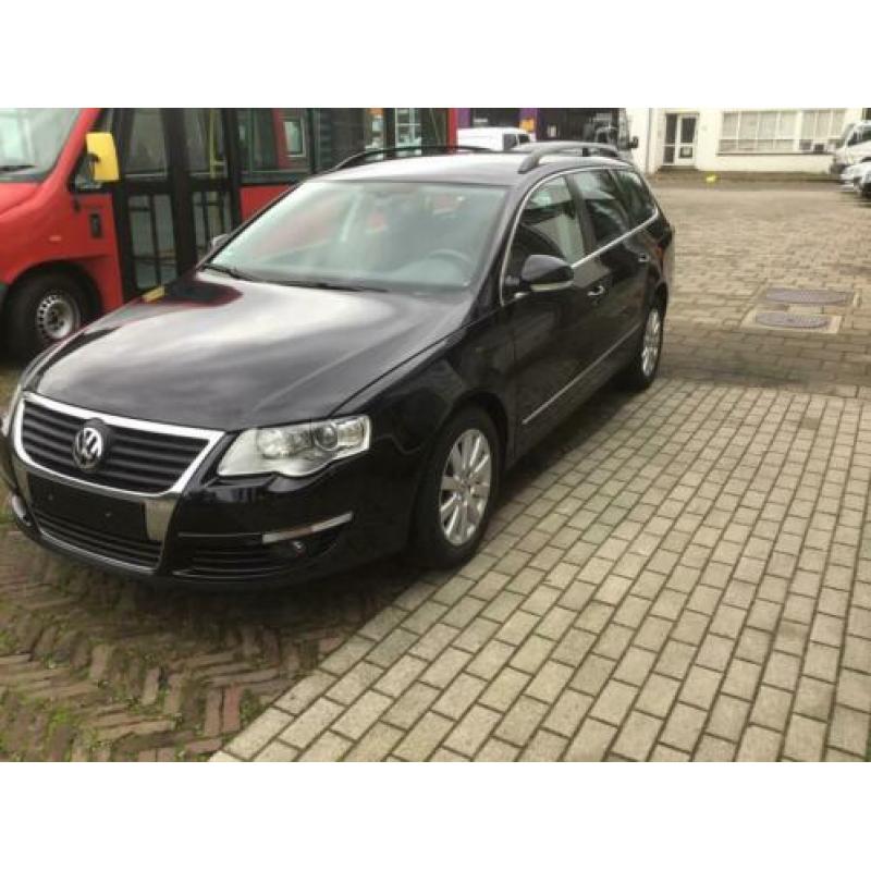 Volkswagen Passat Variant 1.4 TSI Highline