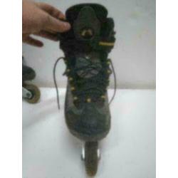 Hypno skates maat 41