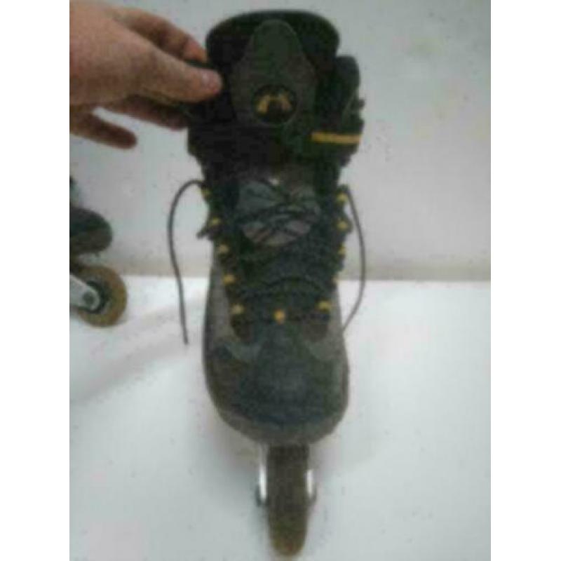 Hypno skates maat 41