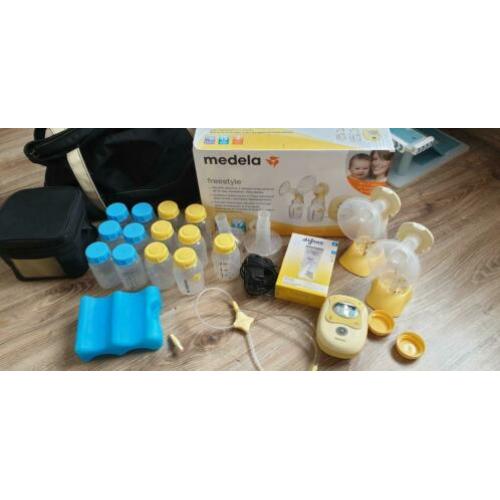 medela Freestyle