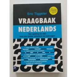 Vraagbaak Nederlands
