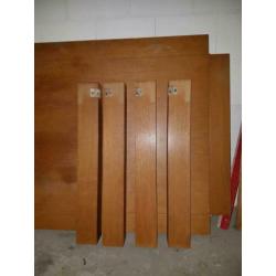 Eettafel XL