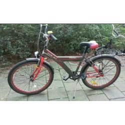 Fiets tekoop 24