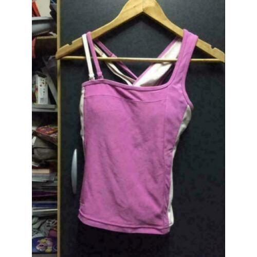 Nike dames sports bh, maat: s