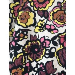 Prachtige blouse van TESSA KOOPS mt XL *NIEUW*