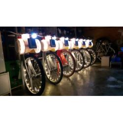 Loopgroep "OP DE SOLEX"