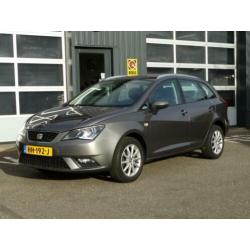 SEAT Ibiza ST 1.0 EcoTSI Style Connect benzine 5 deurs navig