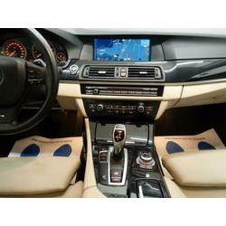 BMW 5 Serie 528i High Exe 245pk Aut8- Comfort Leder, NaviPro