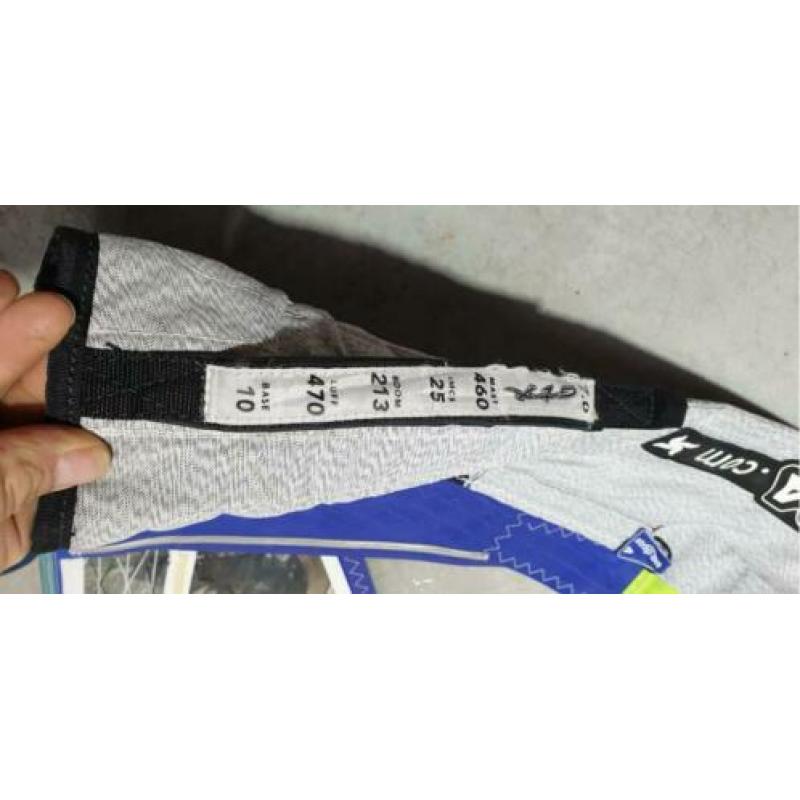 Hele nette Gaastra GTX 7.0