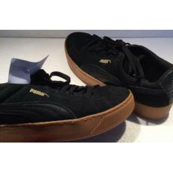PUMA, SCHOENEN / SNEAKERS, maat 41