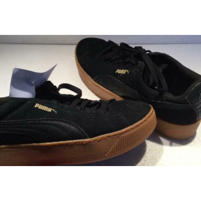 PUMA, SCHOENEN / SNEAKERS, maat 41