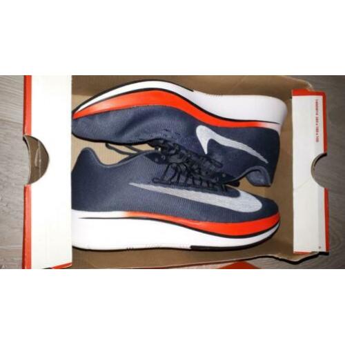 Nike hardloopschoenen dames maat 38.5