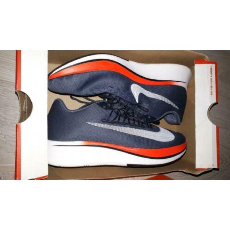 Nike hardloopschoenen dames maat 38.5