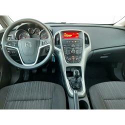 Opel Astra 1.4 Edition Airco/Trekhaak/16inch/Cruise control
