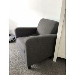 Fauteuil / stoel