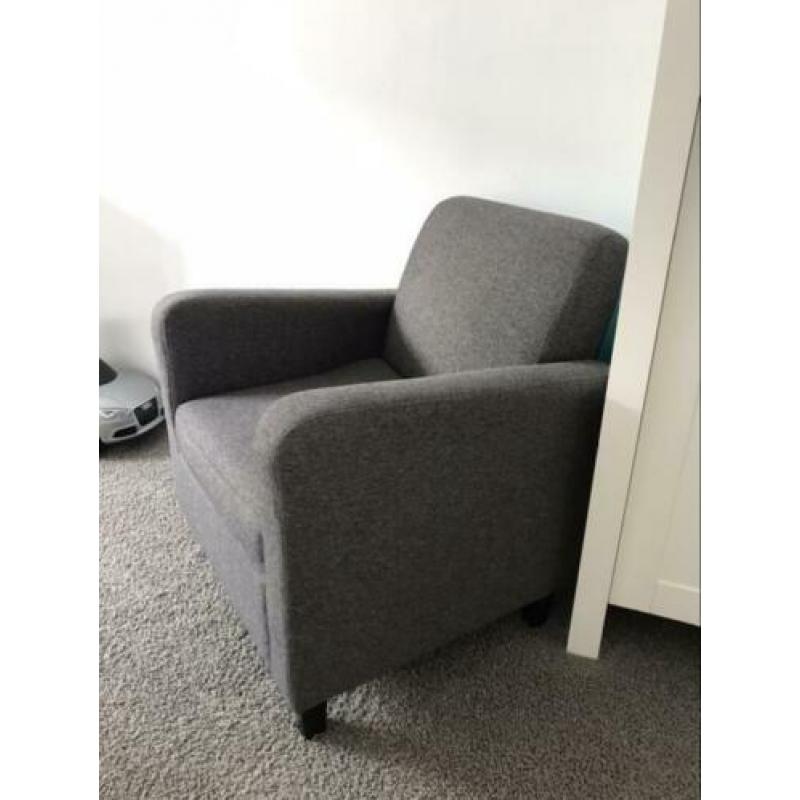 Fauteuil / stoel