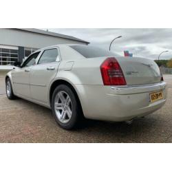 Chrysler 300C 3.0 V6 CRD 2e Eigenaar ! Perfecte staat !