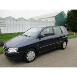 Mitsubishi Space Star 1.6 Comfort