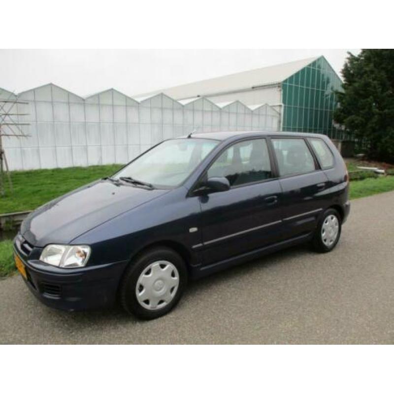 Mitsubishi Space Star 1.6 Comfort