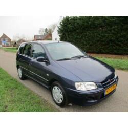 Mitsubishi Space Star 1.6 Comfort