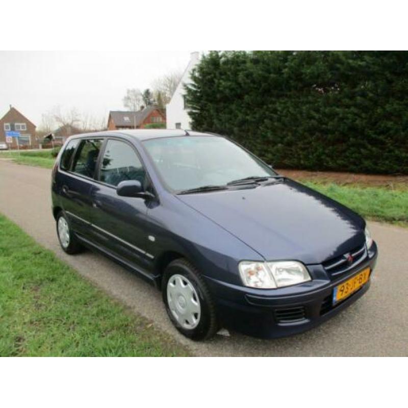 Mitsubishi Space Star 1.6 Comfort