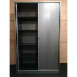 Ahrend roldeurkast, archiefkast, kantoorkast, garagekast