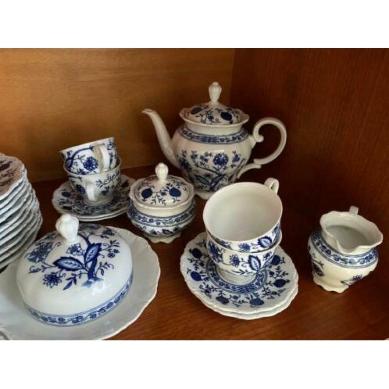 Servies Seltmann Weiden Bavaria