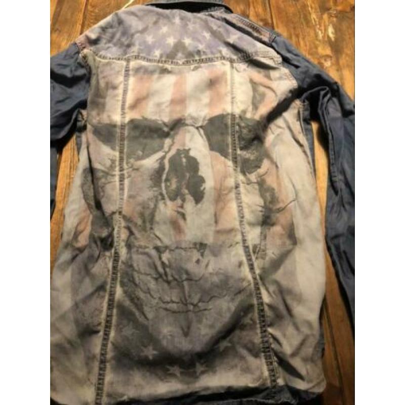 Philipp plein blouse