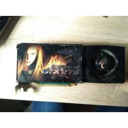 [DEFECT] Inno3d GTX275