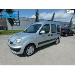 Renault Kangoo 1.2-16V Expression / airco / 5-persoons / net