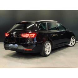 SEAT Leon ST 1.4 TSI ACT FR Dynamic , Navi, Cruise, Clima, D