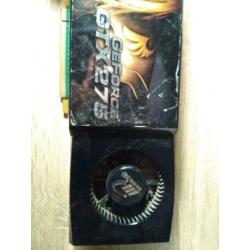 [DEFECT] Inno3d GTX275