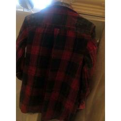 ZARA blouse, maat XS
